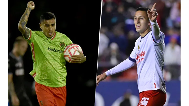 Chivas y Juárez se enfrentarán por la fecha 4 del Clausura 2023