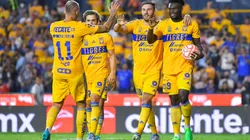 Jordy Caicedo encontró nuevo club y se va de Tigres UANL.