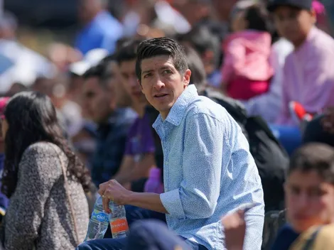 Pikolin presume que se incorporó a uno de los cuatro grandes