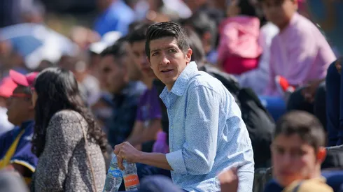 Marco Antonio Palacios 2019