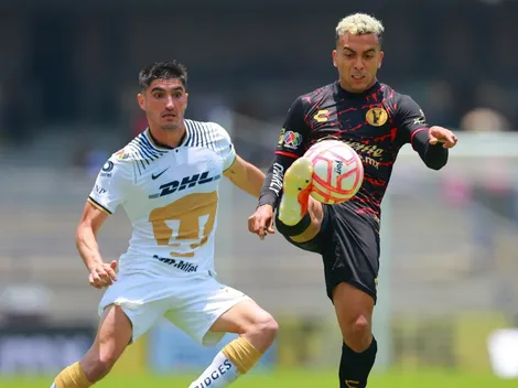 Precios y dónde comprar boletos para Xolos de Tijuana vs. Pumas UNAM por el Clausura 2023 de la Liga MX