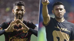 Tijuana y Pumas se enfrentarán por la fecha 4 del Clausura 2023