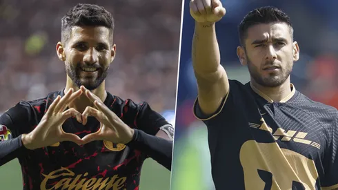 Tijuana y Pumas se enfrentarán por la fecha 4 del Clausura 2023