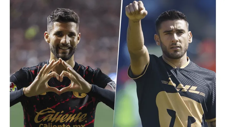 Tijuana y Pumas se enfrentarán por la fecha 4 del Clausura 2023