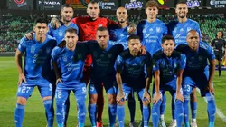 Tigres UANL inició de gran forma el Clausura 2023.