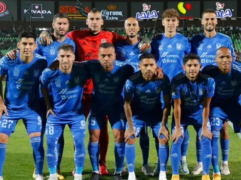 ¿Cuáles fueron los mejores comienzos de Tigres UANL en torneos cortos de la Liga MX?
