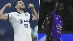 América y Mazatlán se enfrentarán por la fecha 4 del Clausura 2023