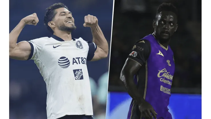 América y Mazatlán se enfrentarán por la fecha 4 del Clausura 2023
