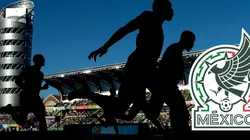 A la carrera por el banquillo de la Selección Mexicana sólo le quedan tres candidatos