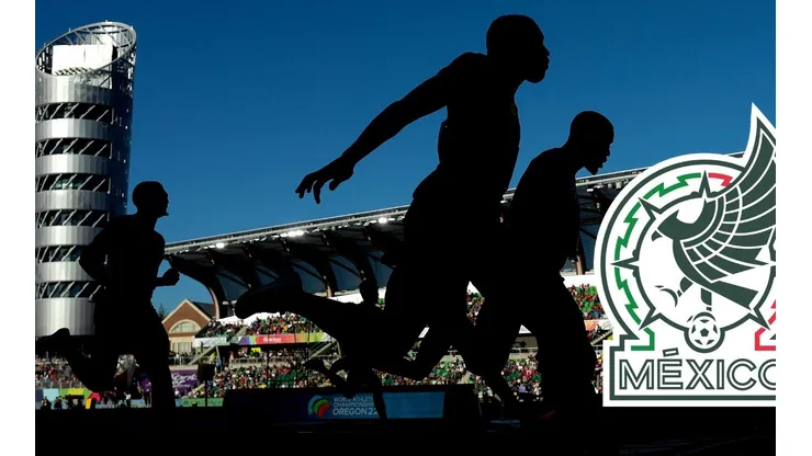 A la carrera por el banquillo de la Selección Mexicana sólo le quedan tres candidatos