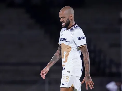 Amigo de Dani Alves asegura que lanzaba insinuaciones a la mamá de su hija