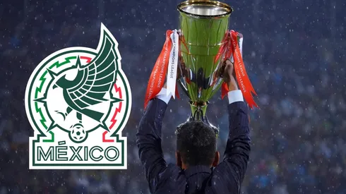 Jorge Campos dijo cuándo podrá México ser campeón mundial