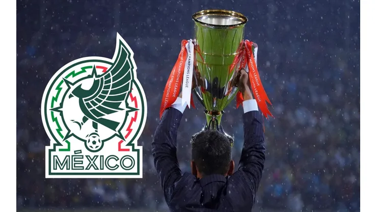Jorge Campos dijo cuándo podrá México ser campeón mundial