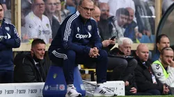 Leeds United v Everton - Premier League