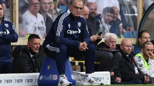 Leeds United v Everton - Premier League