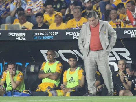 Chacón se burla de Herrera como candidato a técnico del Tri