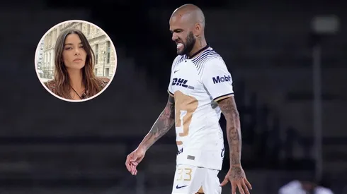 Dani Alves sufre un nuevo revés mientras está en prisión.