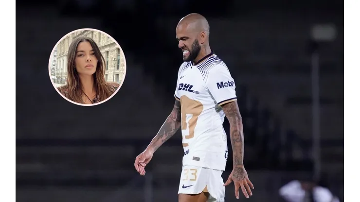 Dani Alves sufre un nuevo revés mientras está en prisión.