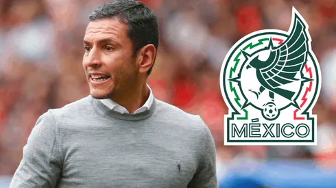 ¿Jaime Lozano regresa a la estructura del Tri?