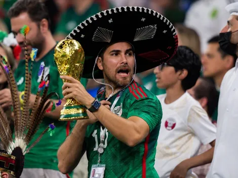 El delantero extranjero que brilla en la Liga MX y quiere jugar en el Tri