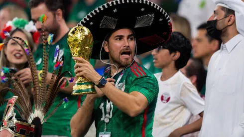 El delantero extranjero que brilla en la Liga MX y quiere jugar en el Tri