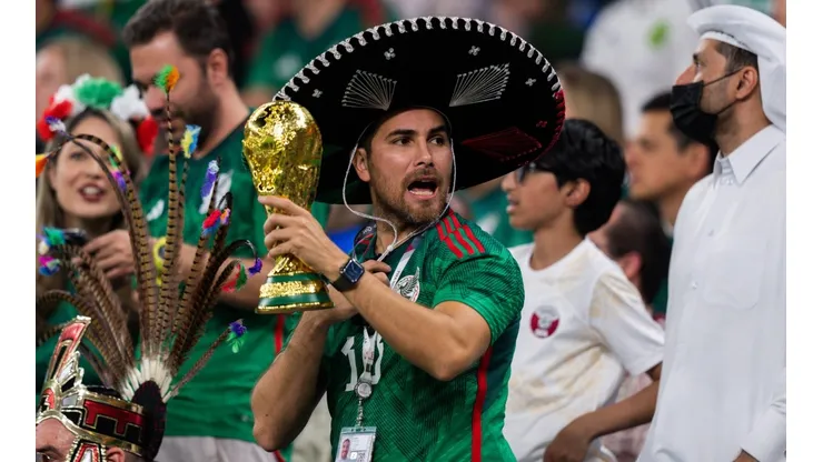El delantero extranjero que brilla en la Liga MX y quiere jugar en el Tri