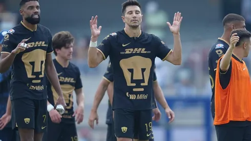 La revancha personal que busca Jesús Molina en Pumas