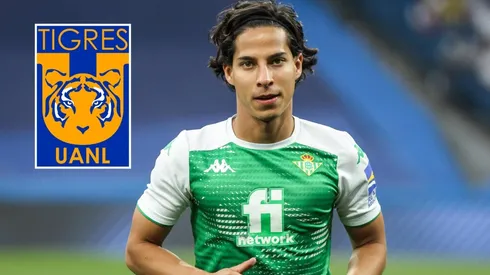 Lainez jugará en Tigres a cambio de una millonada