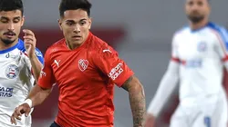 Lucas "Saltita" González es el nuevo jugador de Santos Laguna.