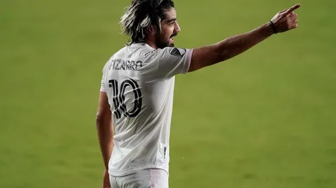 Orlando City SC v Inter Miami CF