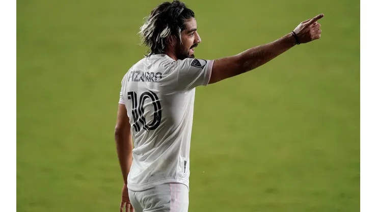 Orlando City SC v Inter Miami CF