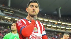 El presidente de Pachuca reveló por qué se decidió vender a Pocho Guzmán a Chivas
