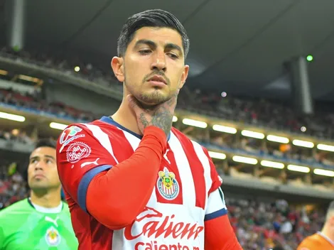 El presidente de Pachuca reveló por qué se decidió vender a Pocho Guzmán a Chivas