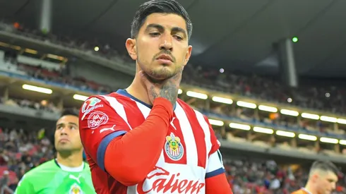 El presidente de Pachuca reveló por qué se decidió vender a Pocho Guzmán a Chivas