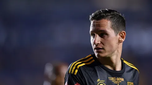 Tigres UANL v Cruz Azul - Torneo Grita Mexico C22 Liga MX