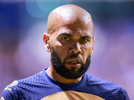 El crudo testimonio de la joven que acusa a Dani Alves de agresión sexual