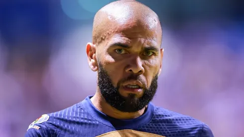 El crudo testimonio de la joven que acusa a Dani Alves de agresión sexual