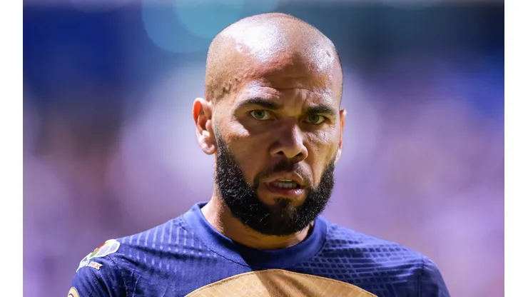 El crudo testimonio de la joven que acusa a Dani Alves de agresión sexual