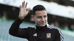El motivo por el que Thauvin podría darle enormes problemas a Tigres