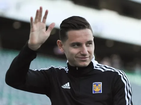 El motivo por el que Thauvin podría darle enormes problemas a Tigres
