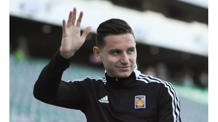 El motivo por el que Thauvin podría darle enormes problemas a Tigres