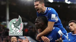 Everton apuesta todo a un entrenador que también interesa a la Selección Mexicana