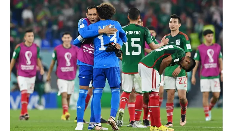 Exdirectivo asegura que hay desinterés de los entrenadores por llegar a la Selección Mexicana
