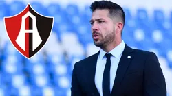 Atlas obtuvo un empate ante Querétaro