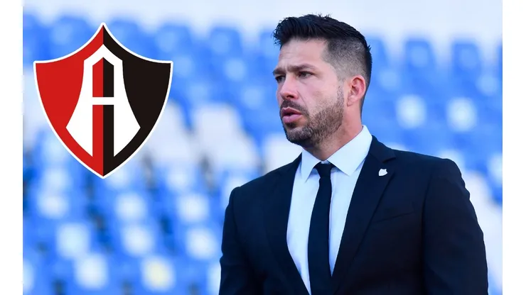Atlas obtuvo un empate ante Querétaro