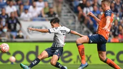 Puebla vs Monterrey por la cuarta Jornada de la Liga MX