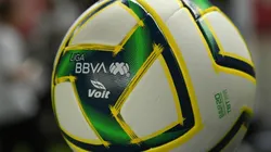 Tabla de goleo del Clausura 2023.