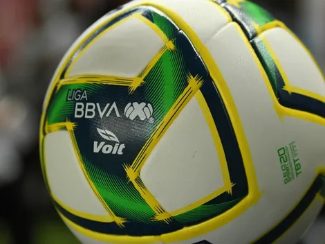 Tabla de Goleo del Clausura 2023 ACTUALIZADA