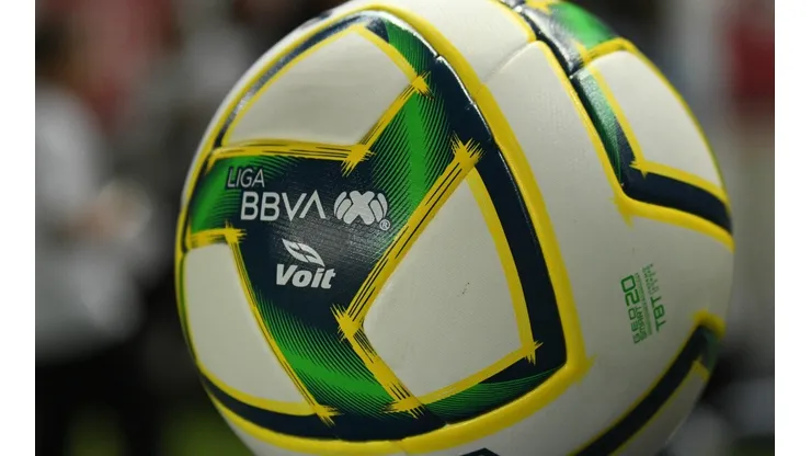 Tabla de goleo del Clausura 2023.