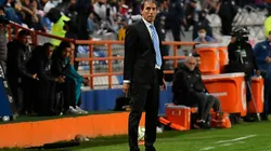 ¿Será el DT? Almada lanzó contundente mensaje a la FMF